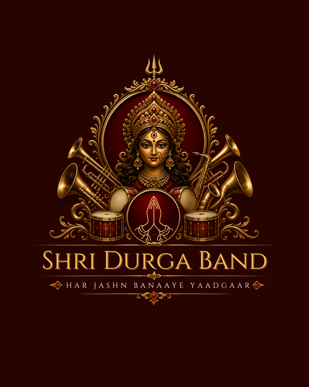 Shri Durga Band